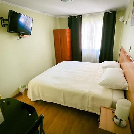 Hostal Sol Del Pacifico Iquique Eksteriør bilde